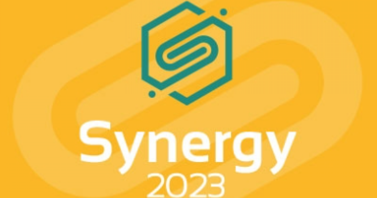 Synergy 2023